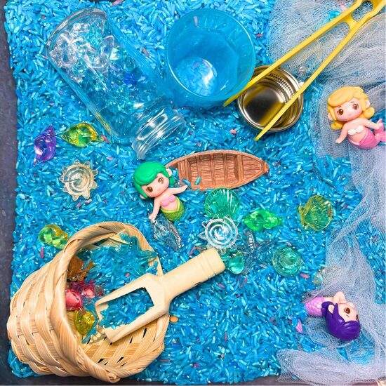 JŪRA sensorā kaste