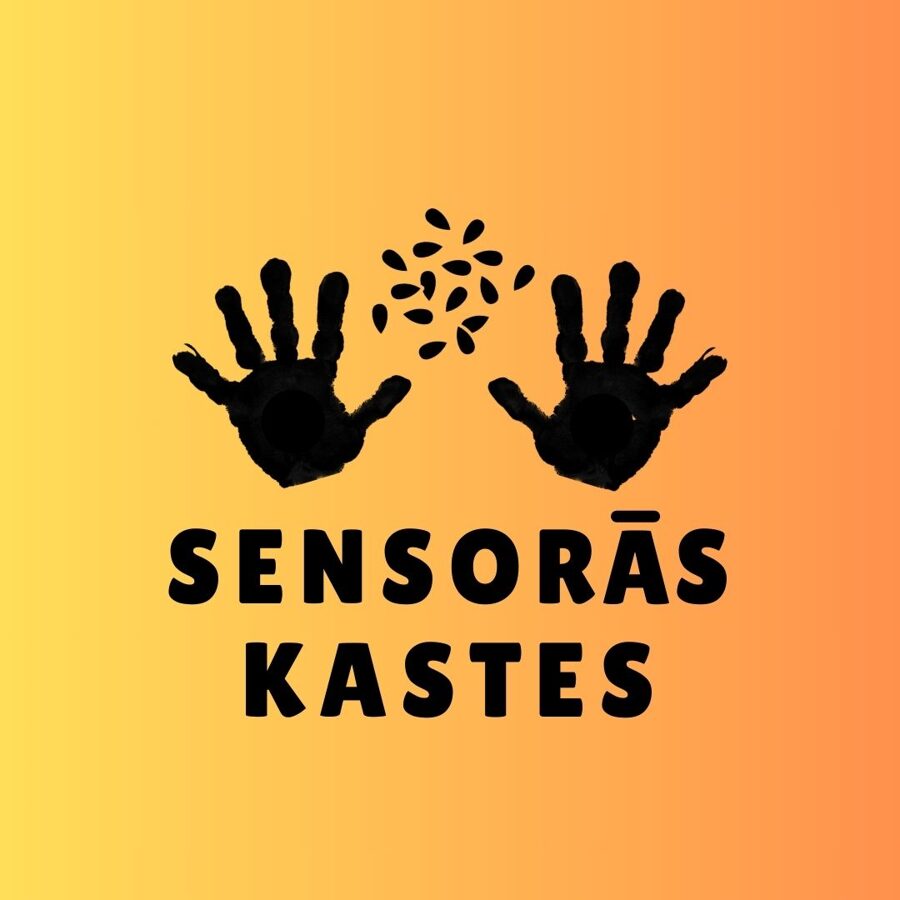 Kids Sensory Kit